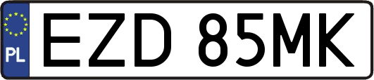 EZD85MK