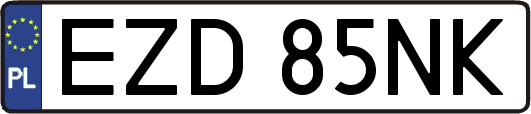 EZD85NK