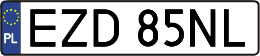 EZD85NL
