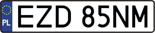 EZD85NM