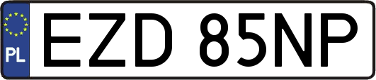 EZD85NP