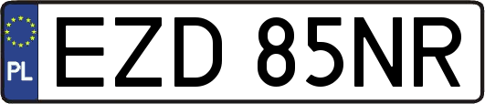 EZD85NR
