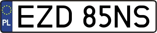 EZD85NS