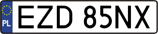 EZD85NX