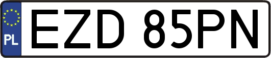 EZD85PN