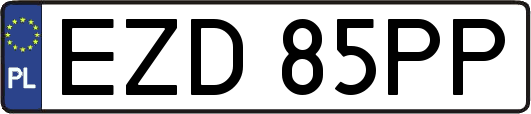 EZD85PP
