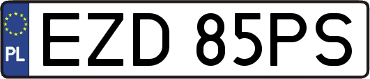 EZD85PS