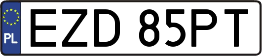 EZD85PT
