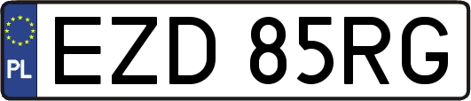 EZD85RG