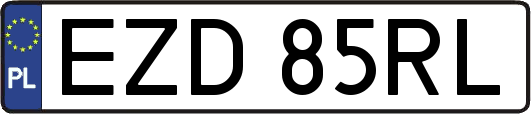 EZD85RL