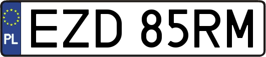 EZD85RM