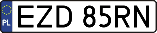 EZD85RN