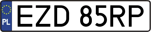 EZD85RP