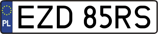 EZD85RS