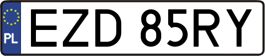EZD85RY