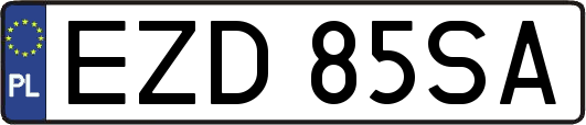 EZD85SA
