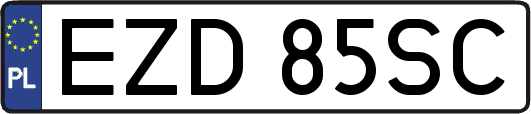 EZD85SC