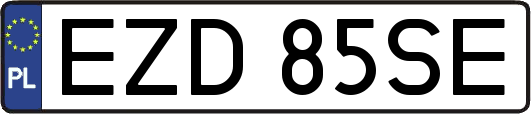 EZD85SE