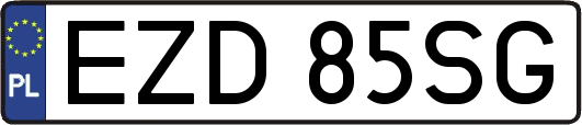 EZD85SG