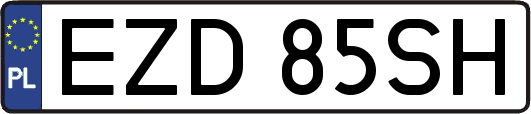 EZD85SH