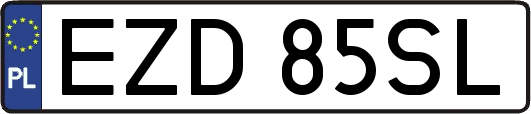 EZD85SL