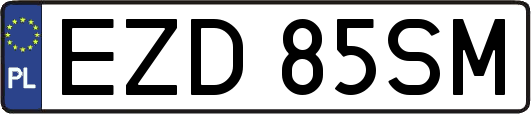 EZD85SM