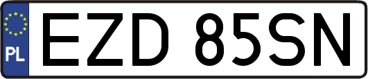 EZD85SN