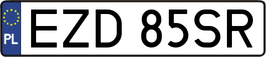 EZD85SR