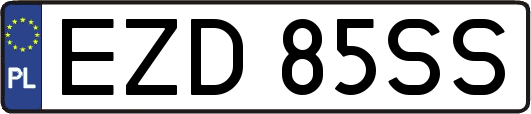 EZD85SS