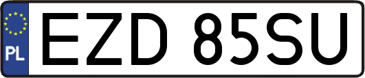 EZD85SU