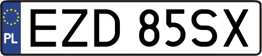EZD85SX