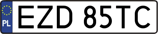 EZD85TC