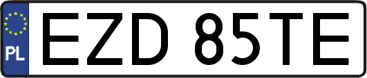 EZD85TE