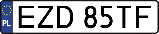 EZD85TF