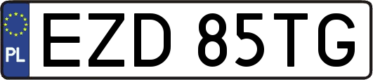 EZD85TG