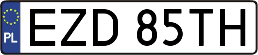 EZD85TH