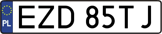 EZD85TJ