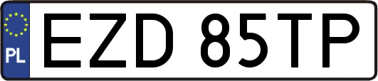 EZD85TP