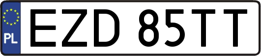 EZD85TT