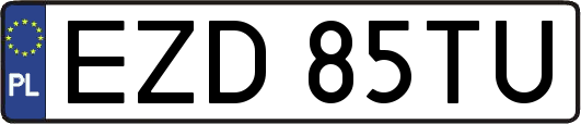 EZD85TU