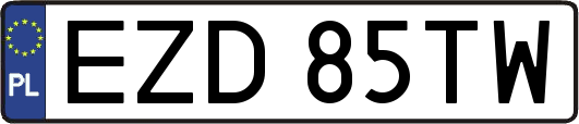 EZD85TW