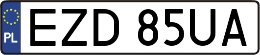 EZD85UA