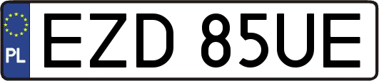 EZD85UE