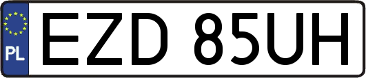 EZD85UH
