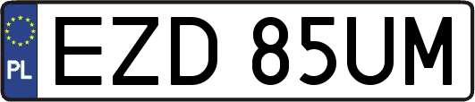 EZD85UM