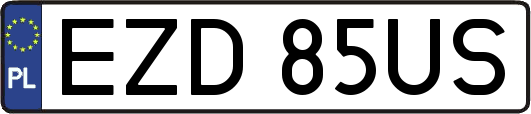 EZD85US
