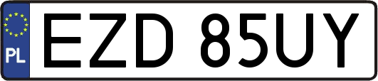 EZD85UY