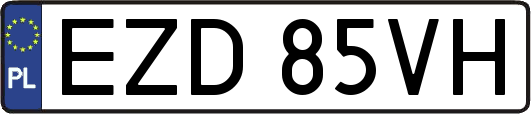 EZD85VH