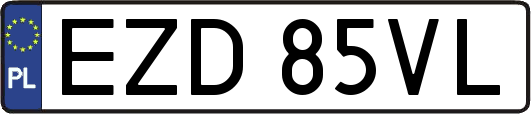 EZD85VL