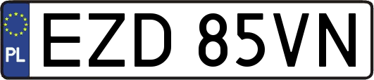EZD85VN